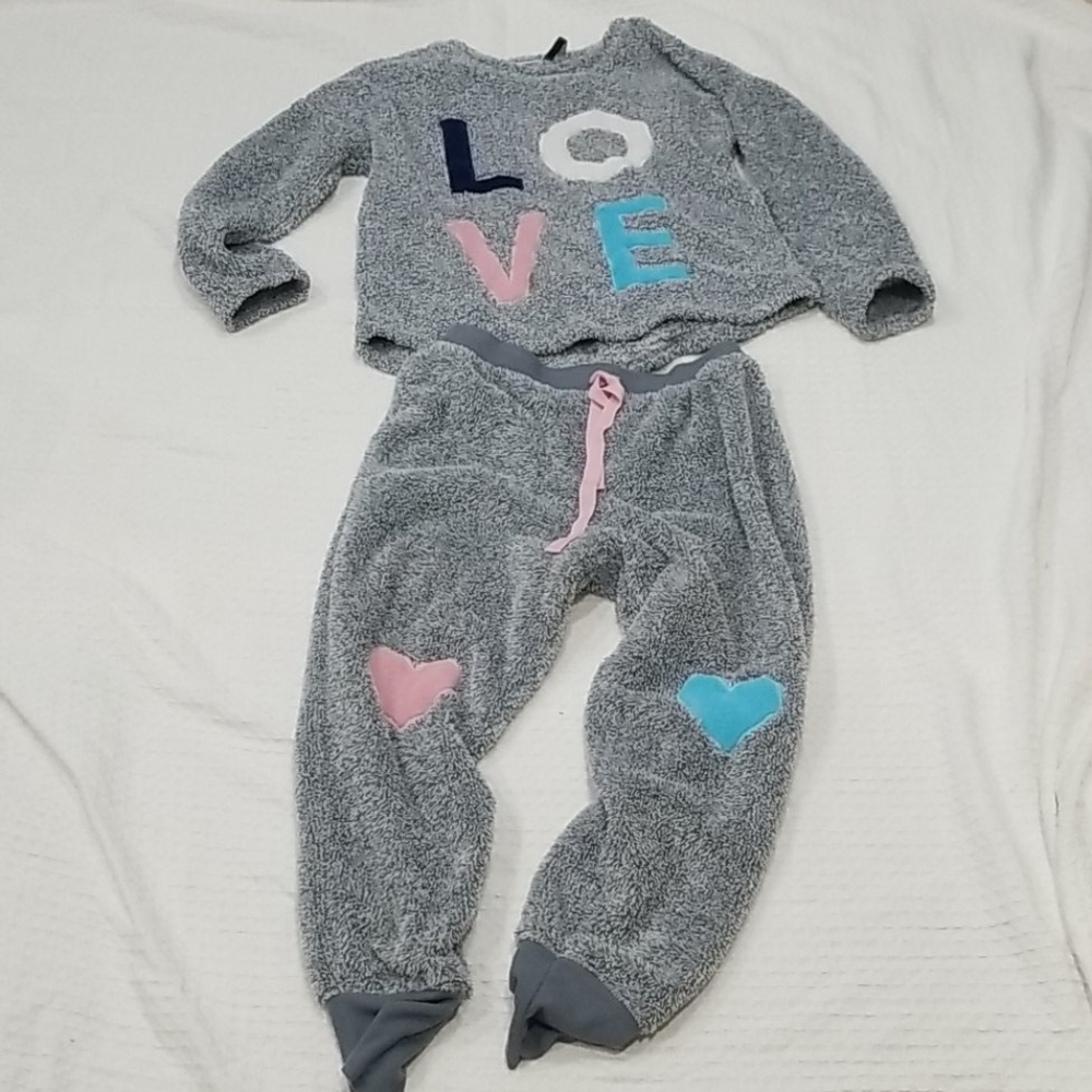 Pajamas